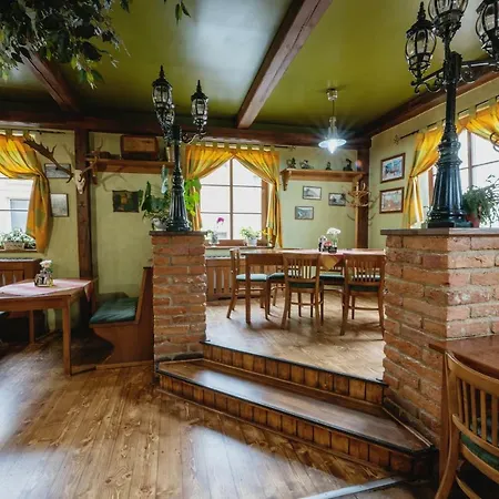 Taverna Отель