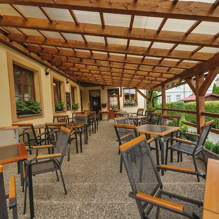 Taverna * Javornik (Olomouc)