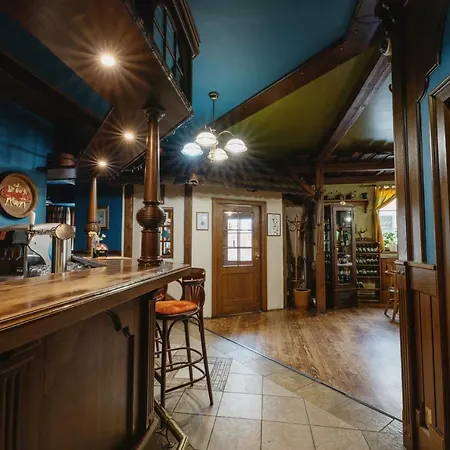 Taverna Отель *