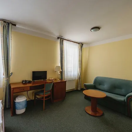 Taverna Hotel Javornik (Olomouc)