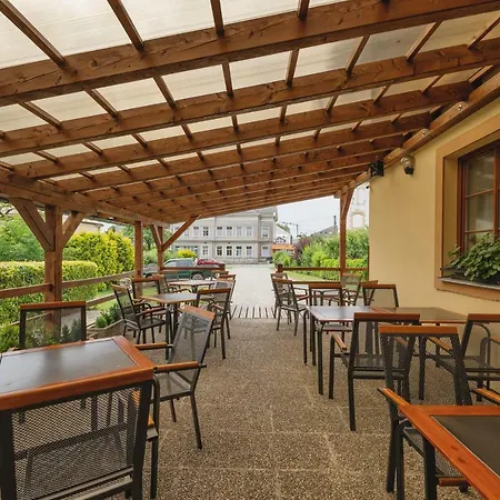 Taverna Отель