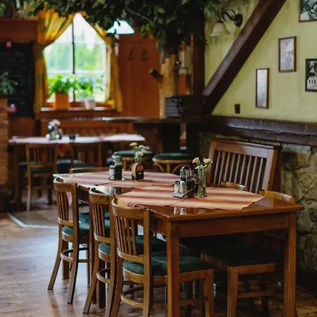 Taverna Javornik (Olomouc)