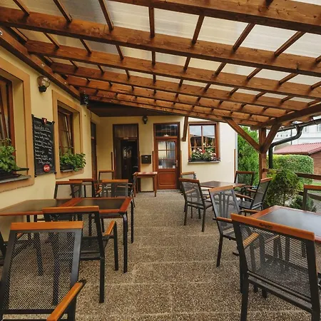 Taverna Яворник