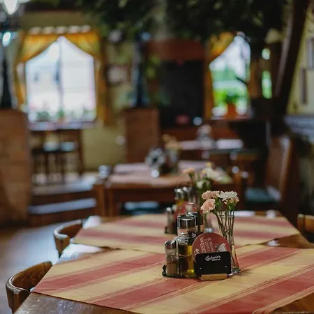 Taverna Яворник