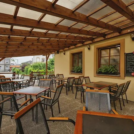 Taverna Javornik (Olomouc)