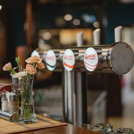 Taverna Javornik (Olomouc)