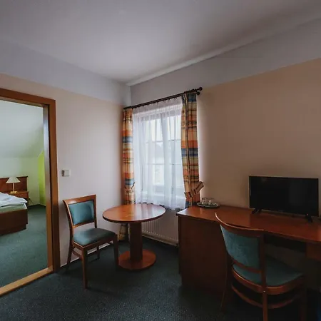 Hotel Taverna Javornik (Olomouc)