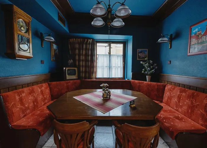 Taverna Яворник
