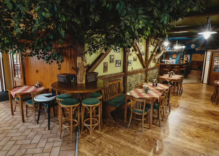 Taverna Отель *