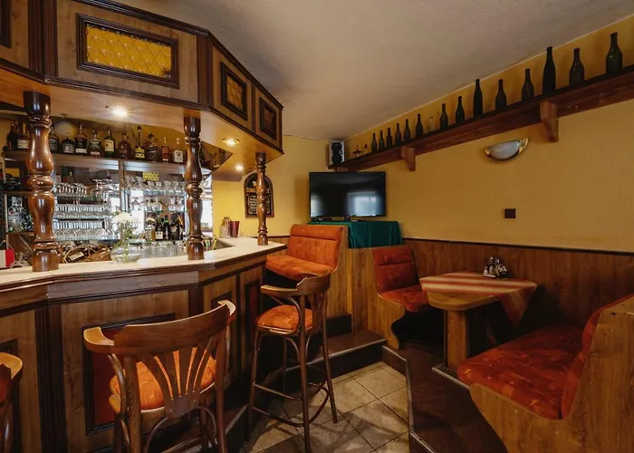 Hotel Taverna
