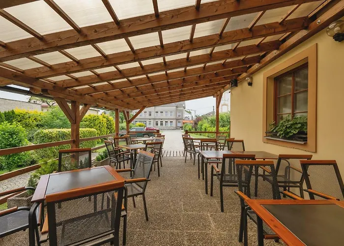 Taverna Отель
