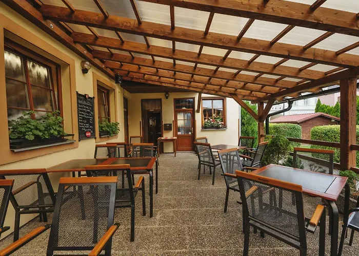Taverna Javorník