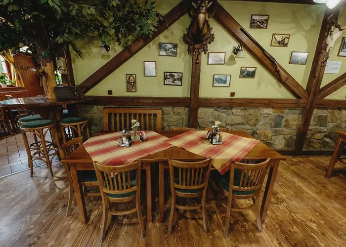 Taverna Javorník