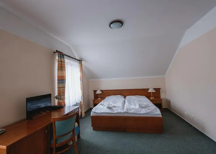 Taverna Hotel Javorník