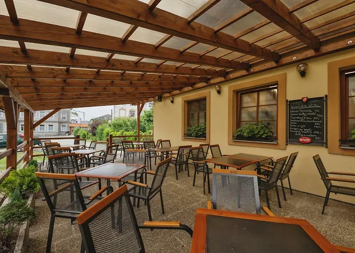 Taverna Яворник